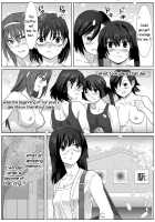 LESFES CO -CHERRY BLOSSEUM- VOL. 001 / LESFES CO -CHERRY BLOSSEUM- VOL.001 [Isaki] [Original] Thumbnail Page 20