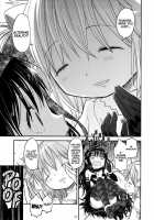 GIRLIE: EX / GIRLIE: EX [A-10] [Puella Magi Madoka Magica] Thumbnail Page 21