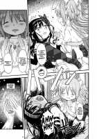 GIRLIE: EX / GIRLIE: EX [A-10] [Puella Magi Madoka Magica] Thumbnail Page 29