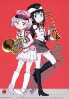 GIRLIE: EX / GIRLIE: EX [A-10] [Puella Magi Madoka Magica] Thumbnail Page 02