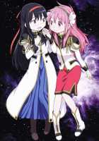 GIRLIE: EX / GIRLIE: EX [A-10] [Puella Magi Madoka Magica] Thumbnail Page 03