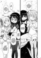 GIRLIE: EX / GIRLIE: EX [A-10] [Puella Magi Madoka Magica] Thumbnail Page 40