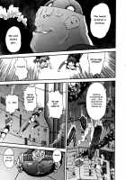 Virus Removal [Kyoumoto Takayuki] [Original] Thumbnail Page 20