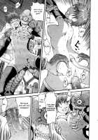 Virus Removal [Kyoumoto Takayuki] [Original] Thumbnail Page 30