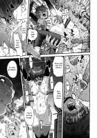 Virus Removal [Kyoumoto Takayuki] [Original] Thumbnail Page 36