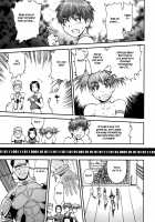 Virus Removal [Kyoumoto Takayuki] [Original] Thumbnail Page 42