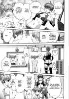 Virus Removal [Kyoumoto Takayuki] [Original] Thumbnail Page 07