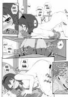 Himegoto Flowers / 秘め事フラワーズ [Goyac] [Yuruyuri] Thumbnail Page 11