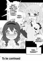 Himegoto Flowers / 秘め事フラワーズ [Goyac] [Yuruyuri] Thumbnail Page 23