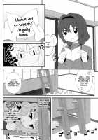 Himegoto Flowers / 秘め事フラワーズ [Goyac] [Yuruyuri] Thumbnail Page 03