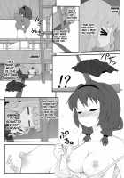 Himegoto Flowers / 秘め事フラワーズ [Goyac] [Yuruyuri] Thumbnail Page 06