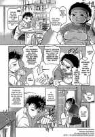 Wakeari Ch01 / 「RAYMON　ワケあり [Raymon] [Original] Thumbnail Page 08