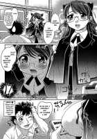 Wakeari Ch01 / 「RAYMON　ワケあり [Raymon] [Original] Thumbnail Page 09