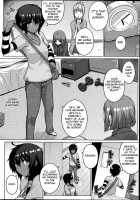 Zettai Kyosha Ch. 1-2 / 絶対強者 第1-2話 [Darabuchi] [Original] Thumbnail Page 20