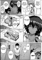 Zettai Kyosha Ch. 1-2 / 絶対強者 第1-2話 [Darabuchi] [Original] Thumbnail Page 21