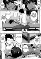 Zettai Kyosha Ch. 1-2 / 絶対強者 第1-2話 [Darabuchi] [Original] Thumbnail Page 23