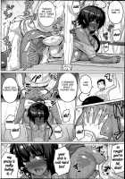 Zettai Kyosha Ch. 1-2 / 絶対強者 第1-2話 [Darabuchi] [Original] Thumbnail Page 28