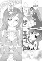 Saintly Sister Hijiri   -THMMY Scans- [Katagiri Chisato] [Touhou Project] Thumbnail Page 16