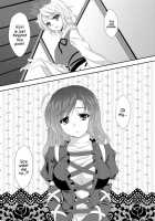 Saintly Sister Hijiri   -THMMY Scans- [Katagiri Chisato] [Touhou Project] Thumbnail Page 02