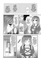 Saintly Sister Hijiri   -THMMY Scans- [Katagiri Chisato] [Touhou Project] Thumbnail Page 03