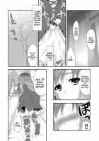 Saintly Sister Hijiri   -THMMY Scans- [Katagiri Chisato] [Touhou Project] Thumbnail Page 05