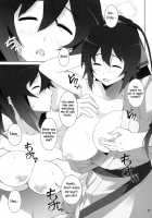 Shinonono Infinity / シノノノインフィニティ [Shirota Dai] [Infinite Stratos] Thumbnail Page 04