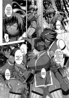 The Way Of The Ninja / シノビのビ [Koyanagi Royal] [Original] Thumbnail Page 36