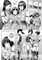 The Way Of The Ninja / シノビのビ [Koyanagi Royal] [Original] Thumbnail Page 09