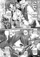 School Gossip Scream [Original] Thumbnail Page 13