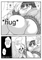 Warped Parent And Child's Affection / 歪んだ親子の愛情 [Original] Thumbnail Page 17