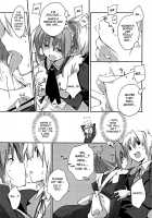 Himo-Pan To Meido-San De / ひもパンとメイドさんで。 [Kokonoka] [Hayate No Gotoku] Thumbnail Page 11