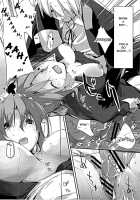 Himo-Pan To Meido-San De / ひもパンとメイドさんで。 [Kokonoka] [Hayate No Gotoku] Thumbnail Page 20