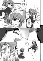 Himo-Pan To Meido-San De / ひもパンとメイドさんで。 [Kokonoka] [Hayate No Gotoku] Thumbnail Page 21
