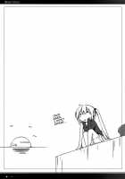 Himo-Pan To Meido-San De / ひもパンとメイドさんで。 [Kokonoka] [Hayate No Gotoku] Thumbnail Page 22