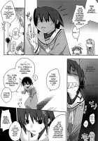 Himo-Pan To Meido-San De / ひもパンとメイドさんで。 [Kokonoka] [Hayate No Gotoku] Thumbnail Page 05