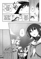 Himo-Pan To Meido-San De / ひもパンとメイドさんで。 [Kokonoka] [Hayate No Gotoku] Thumbnail Page 06