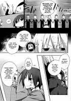 Himo-Pan To Meido-San De / ひもパンとメイドさんで。 [Kokonoka] [Hayate No Gotoku] Thumbnail Page 08