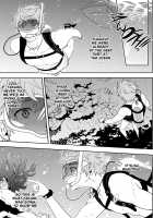 Black Monkey Pro - Overgrip [Mazjojo] [Original] Thumbnail Page 13