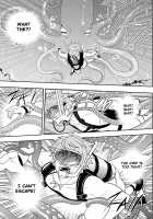 Black Monkey Pro - Overgrip [Mazjojo] [Original] Thumbnail Page 15