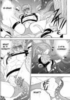 Black Monkey Pro - Overgrip [Mazjojo] [Original] Thumbnail Page 16