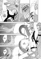 Black Monkey Pro - Overgrip [Mazjojo] [Original] Thumbnail Page 17