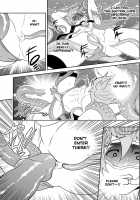 Black Monkey Pro - Overgrip [Mazjojo] [Original] Thumbnail Page 19