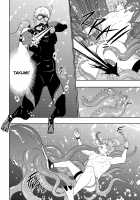 Black Monkey Pro - Overgrip [Mazjojo] [Original] Thumbnail Page 24