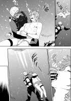 Black Monkey Pro - Overgrip [Mazjojo] [Original] Thumbnail Page 25