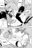 Black Monkey Pro - Overgrip [Mazjojo] [Original] Thumbnail Page 33