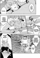 Black Monkey Pro - Overgrip [Mazjojo] [Original] Thumbnail Page 34