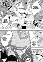 Black Monkey Pro - Overgrip [Mazjojo] [Original] Thumbnail Page 37