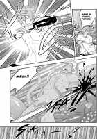 Black Monkey Pro - Overgrip [Mazjojo] [Original] Thumbnail Page 49