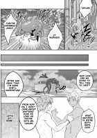 Black Monkey Pro - Overgrip [Mazjojo] [Original] Thumbnail Page 50