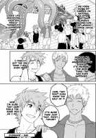 Black Monkey Pro - Overgrip [Mazjojo] [Original] Thumbnail Page 51